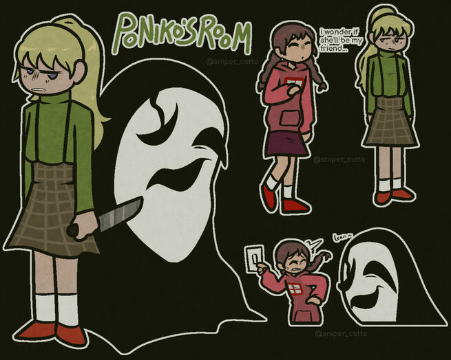 yume nikki